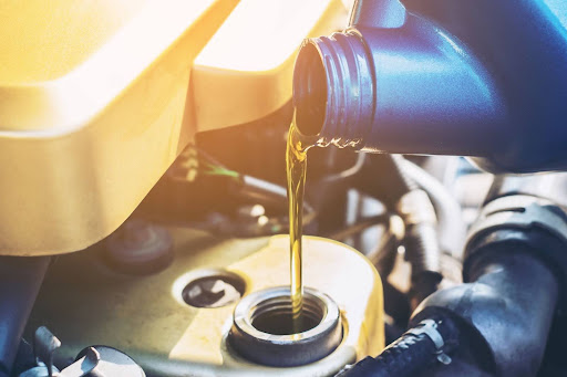 Anti-Wear Extreme Pressure Gear Oil Additives 