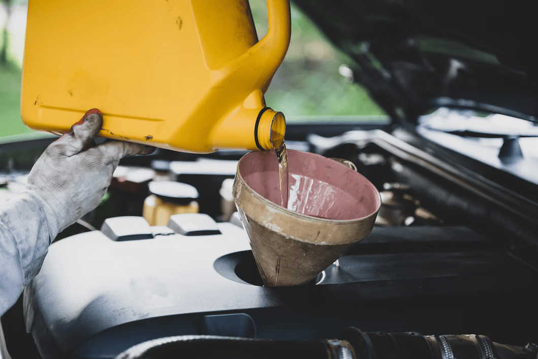 Comprehensive Guide on Lubricant Additives