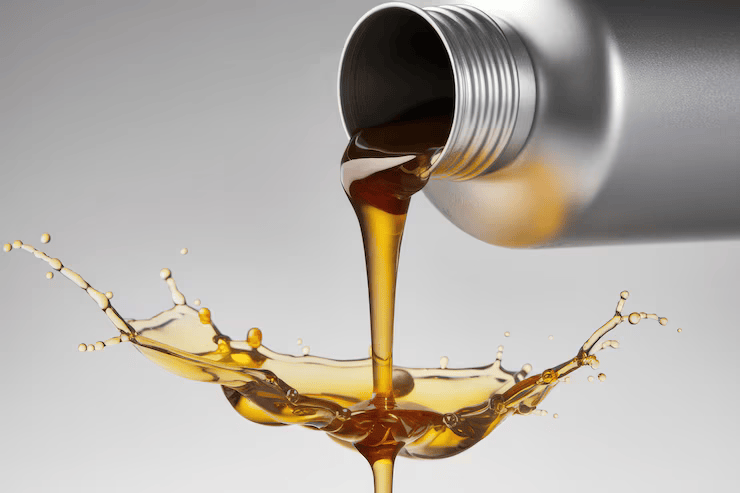 Engine Oil Additives for Diesel and Petrol Engines